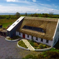 New foodie spot in Connemara with a focus on sustainable cooking and the cúpla focal
