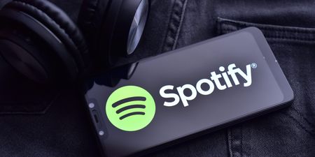 Everyone’s favourite Bray musician has found himself in the Spotify Billions Club