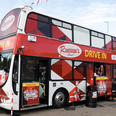 This double decker food bus on the N11 is the perfect stop-off on a day out in Wicklow