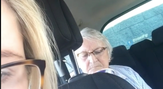 WATCH: Irish TikToker learning important life lessons from her nanny