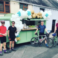 There's a gorge new coffee truck to check out in Laois!