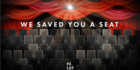 Galway’s Pálás cinema announces July reopening date