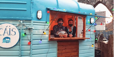 Planning a staycation in Dingle? You need to check out this cute new cafe