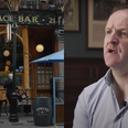 WATCH: Ireland’s beloved family-owned pubs have been feeling the severe effects of Covid
