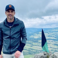 The Sugarloaf gets not one, but TWO features on Patrick Dempsey’s insta