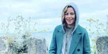 Elizabeth Banks has been hitting up some of our fave Irish tourist spots