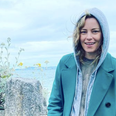 Elizabeth Banks has been hitting up some of our fave Irish tourist spots