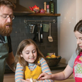 Michelin Star chef announces online cookery course for kids
