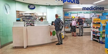 Boots will be offering antigen testing in select stores across the country from next week