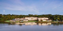 Spending the night with the Ferrycarrig Hotel