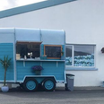 Planning a trip to Achill? Add this horsebox cafe to your list