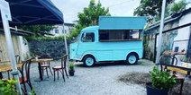 This Galway food truck has the DREAM summer menu