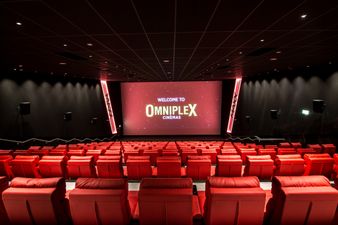 Omniplex open a brand new five-screen cinema in Killarney this weekend