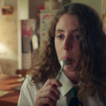 Orla McCool gives a very exciting update on Derry Girls Season 3