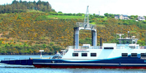 This popular Irish ferry service will be out of action until Thursday
