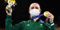 Ireland reacts to Kellie Harrington’s historic win over the weekend