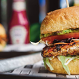 This Sligo spot has been awarded Ireland’s Best Burger for 2021