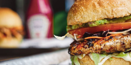 This Sligo spot has been awarded Ireland’s Best Burger for 2021