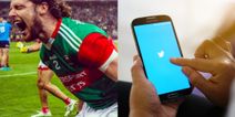 The Best of Twitter following Mayo’s win over the weekend