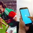 The Best of Twitter following Mayo’s win over the weekend