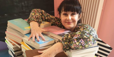 Marian Keyes is releasing a sequel to one of her most beloved books – 25 years after it was written