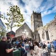 This Waterford festival scheduled for next month looks like a foodies dream!
