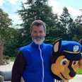Roy Keane shows his softer side in his latest Insta post