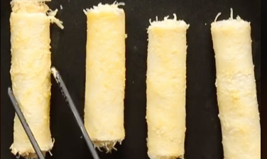 Upgrade your lunchtime toastie with this TikTok recipe