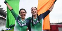 Ireland’s Paralympic medal count continues to rise as Dunlevy and McCrystal take the gold!