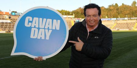 Share your love for the Breffni County with Cavan Day next month!