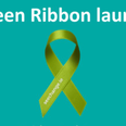 It’s officially Green Ribbon Month in Ireland