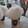 This Cork café is serving candy floss topped beverages and we’re amazed