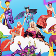 Start your engines – RuPaul’s Drag Race UK is back for season 3 this month
