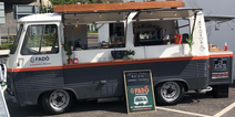 There’s a new coffee truck to try in Cork
