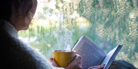 5 gripping books to keep you hooked on a rainy day