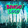 Stop the lights: Bingo Loco is back this October!
