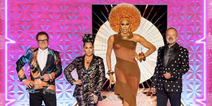 This Derry queen will be a guest judge on the new season of Drag Race