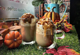 This Cork cafe have put their own spin on the pumpkin spice latte