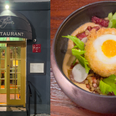 Restaurant Review: Thyme Athlone - a Michelin Bib Gourmand treasure