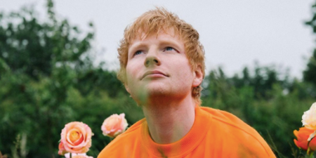 Tickets for Ed Sheeran’s Irish dates go on sale next week