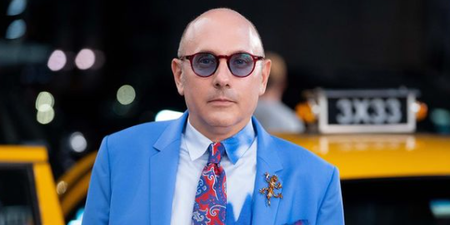 Sex and the City fan favourite Willie Garson passes away age 57
