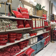 It’s beginning to look a lot like another department store has opened their Christmas shop