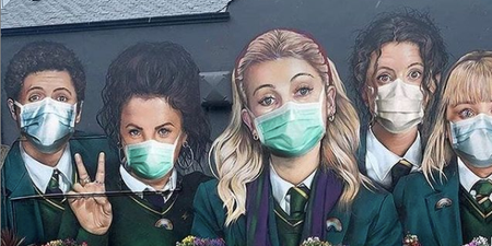 The new series of Derry Girls will be its last, according to Lisa McGee
