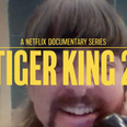 Brace yourselves – Tiger King will be returning for a second season