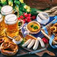 This Kildare bar is bringing Oktoberfest to you!