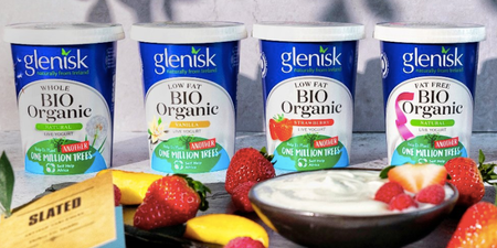 Glenisk have released a statement following factory fire