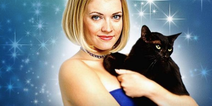 6 seasons of Sabrina the Teenage Witch have just been added to Amazon Prime