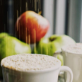 This Belfast cafe is now doing apple pie lattes