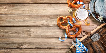 8 places to celebrate Oktoberfest in Ireland this year!