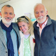 Exciting posts from the cast of Derry Girls as the final season starts filming